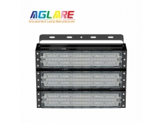 Building Lighting - IP65 Waterproof 750W RGB LED Flood Lights